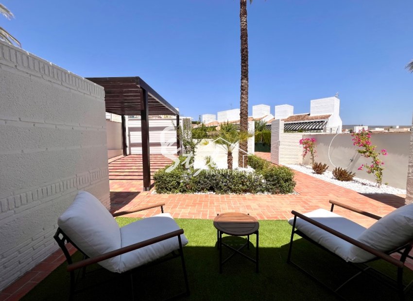 New build - Villa - Murcia - Sucina