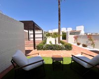 New build - Villa - Murcia - Sucina