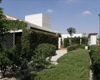 New build - Villa - Murcia - Sucina