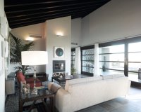 New build - Villa - Murcia - Sucina