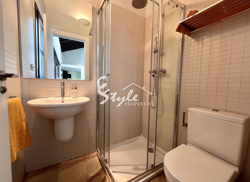 New build - Villa - Murcia - Sucina