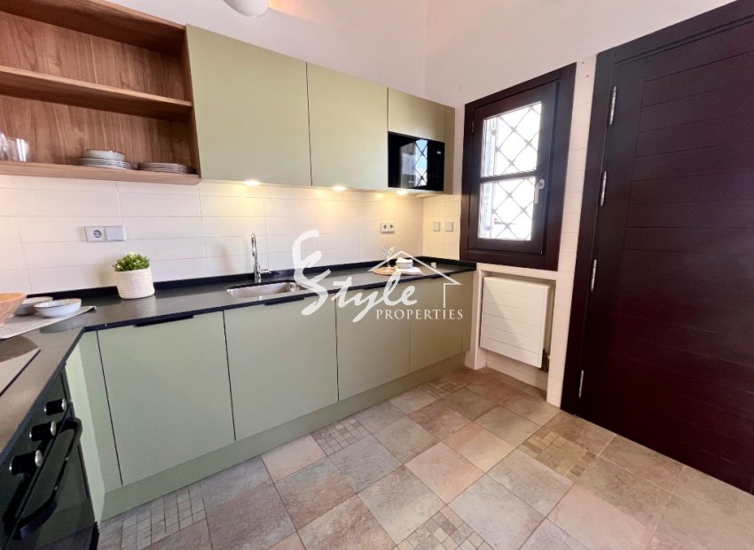 New build - Villa - Murcia - Sucina