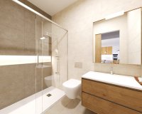 New build - Villa - Murcia - Torre-Pacheco