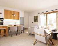 New build - Villa - Murcia - Torre-Pacheco