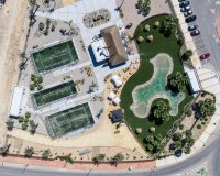 New build - Villa - Murcia - Torre-Pacheco