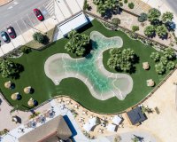 New build - Villa - Murcia - Torre-Pacheco
