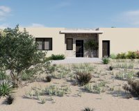 New build - Villa - Murcia - Yecla
