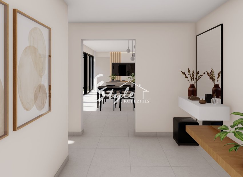 New build - Villa - Murcia - Yecla