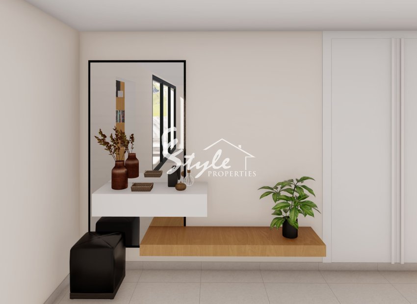 New build - Villa - Murcia - Yecla