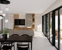 New build - Villa - Murcia - Yecla