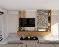 New build - Villa - Murcia - Yecla