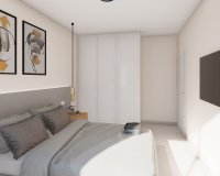 New build - Villa - Murcia - Yecla