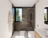 New build - Villa - Murcia - Yecla