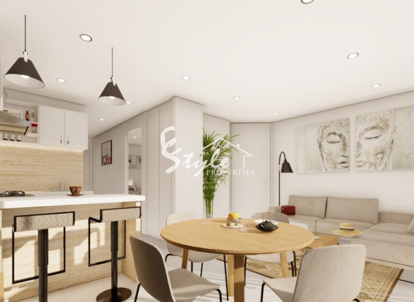 New build - Villa - Murcia