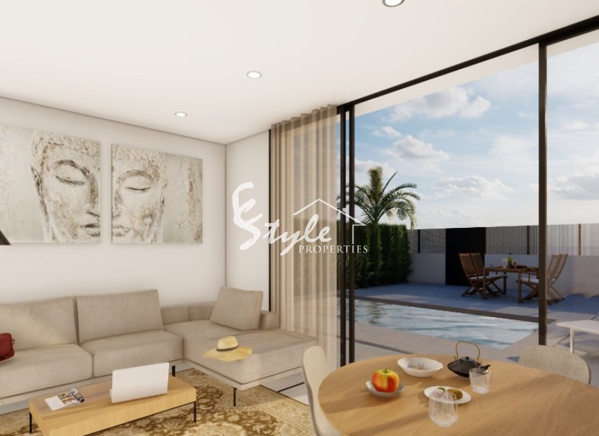 New build - Villa - Murcia