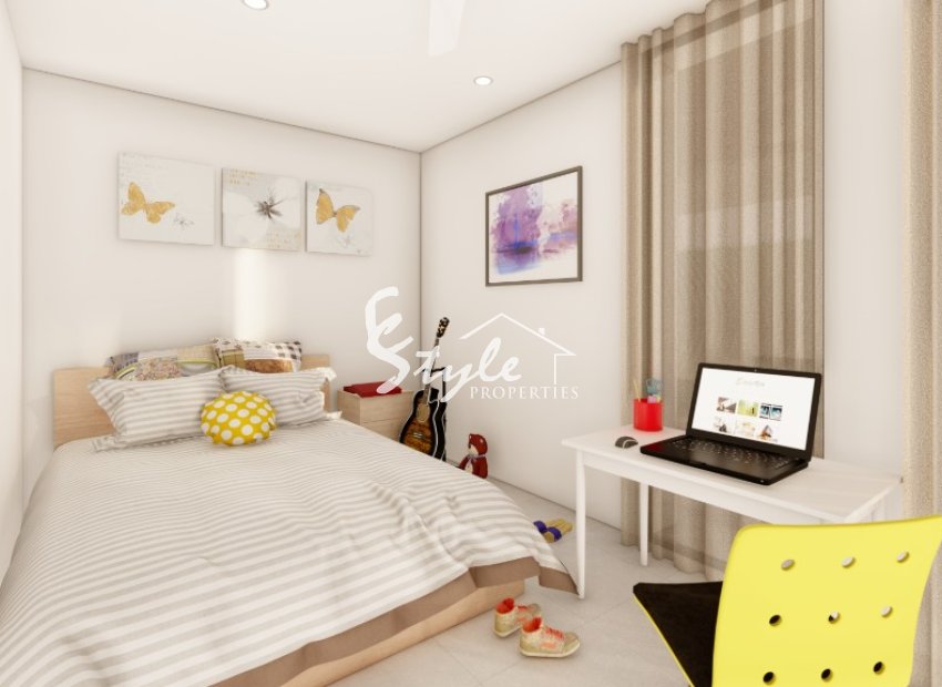 New build - Villa - Murcia