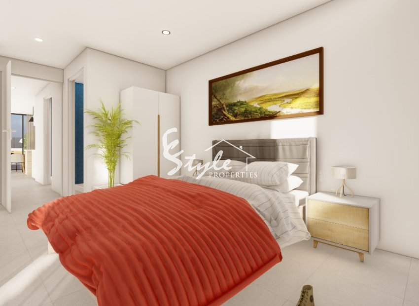 New build - Villa - Murcia