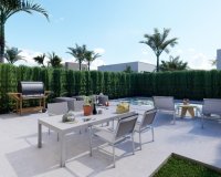 New build - Villa - Murcia