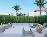 New build - Villa - Murcia