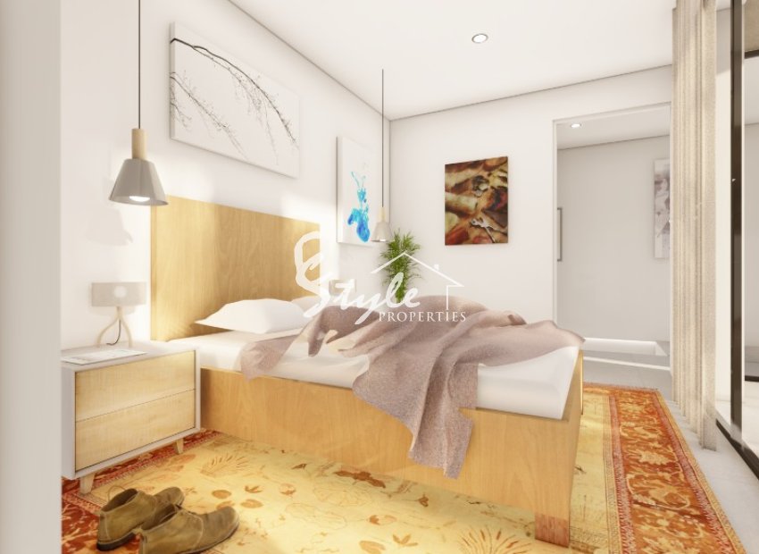 New build - Villa - Murcia