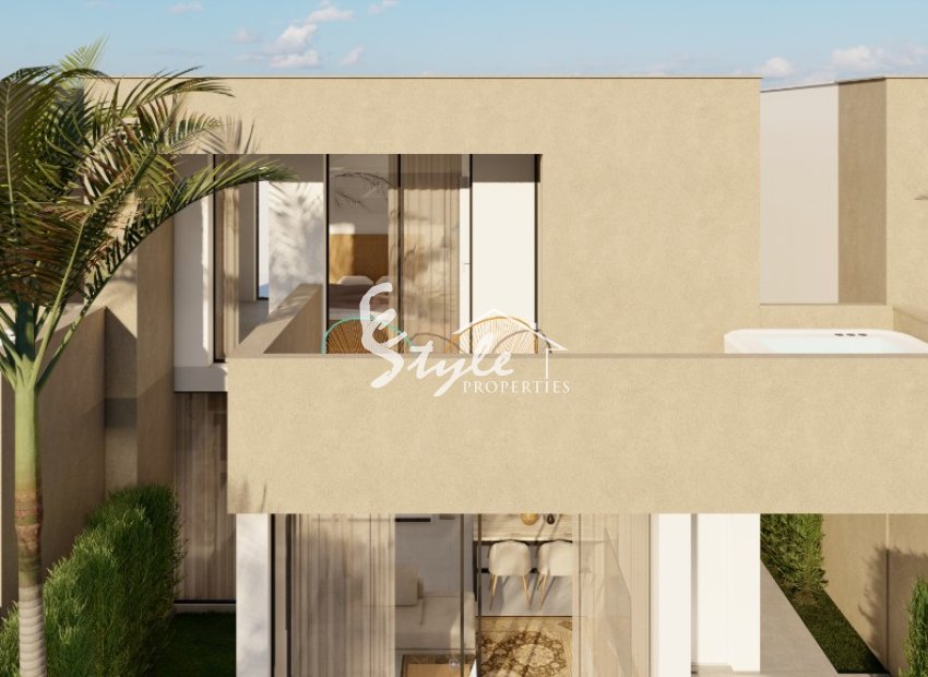 New build - Villa - Murcia