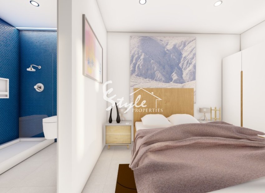 New build - Villa - Murcia