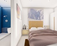 New build - Villa - Murcia