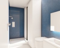 New build - Villa - Murcia