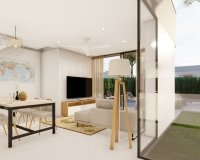 New build - Villa - Murcia