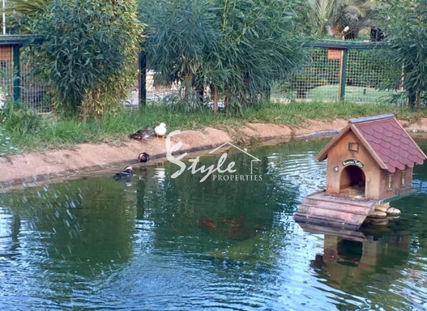 New build - Villa - Murcia