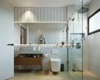 New build - Villa - Murcia