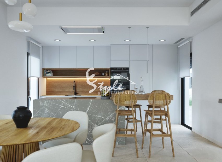 New build - Villa - Murcia