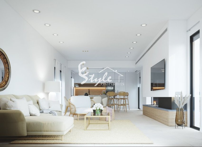 New build - Villa - Murcia