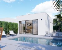 New build - Villa - Murcia