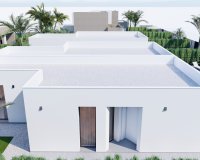 New build - Villa - Murcia
