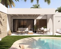 New build - Villa - Murcia