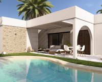 New build - Villa - Murcia