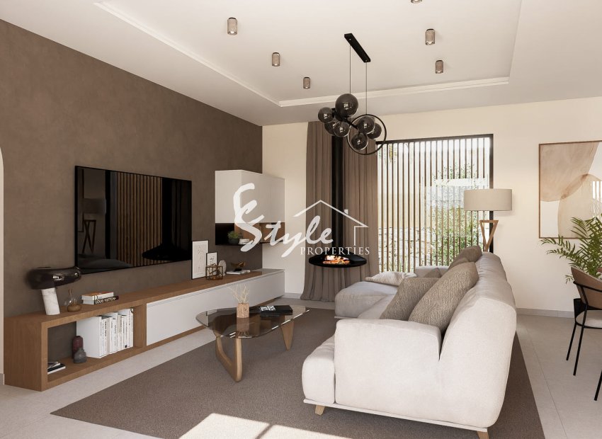 New build - Villa - Murcia