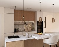 New build - Villa - Murcia