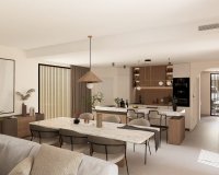 New build - Villa - Murcia