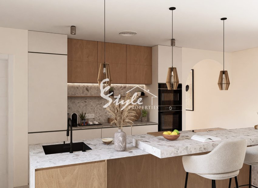 New build - Villa - Murcia