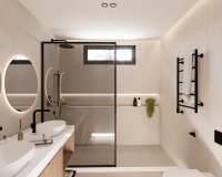 New build - Villa - Murcia
