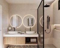 New build - Villa - Murcia