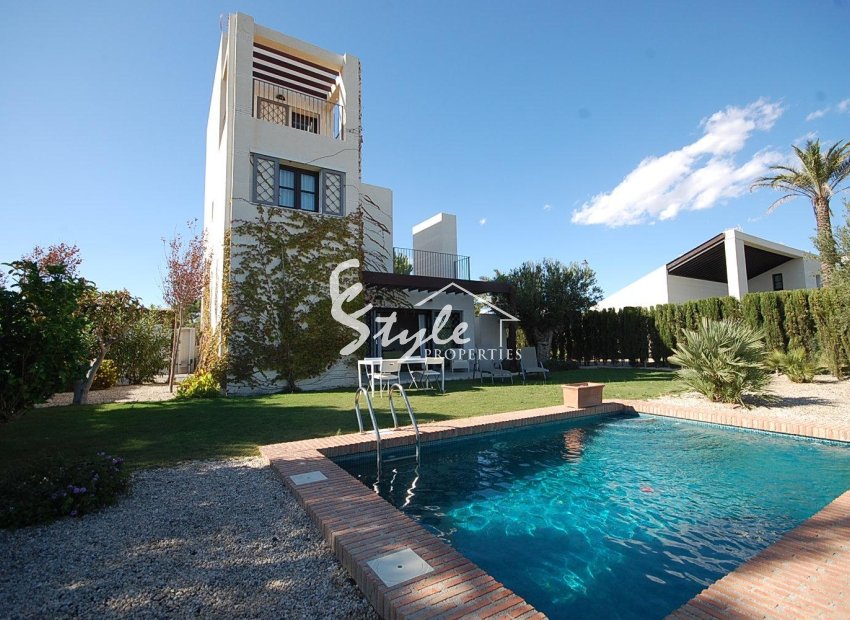 New build - Villa - Murcia