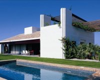 New build - Villa - Murcia