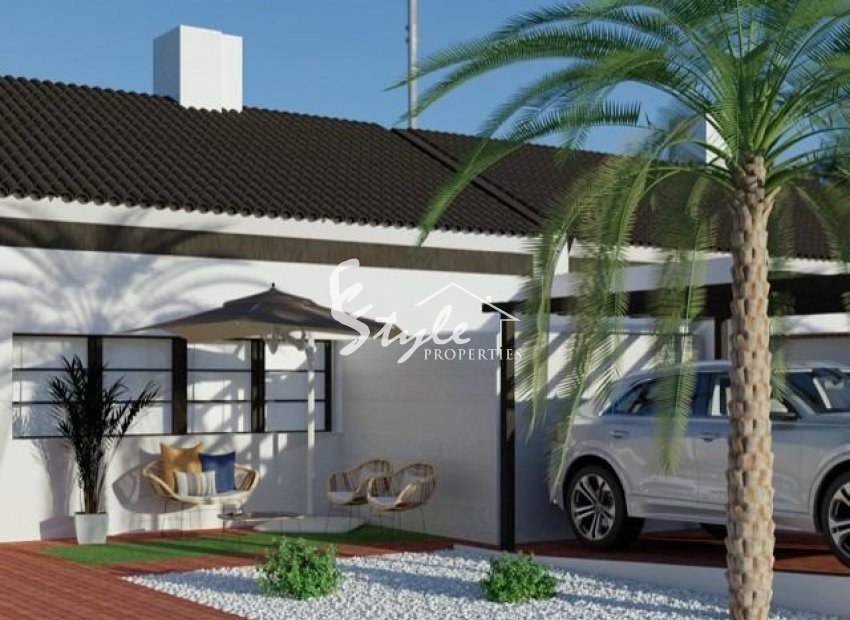 New build - Villa - Murcia
