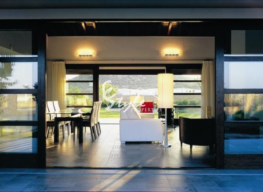 New build - Villa - Murcia