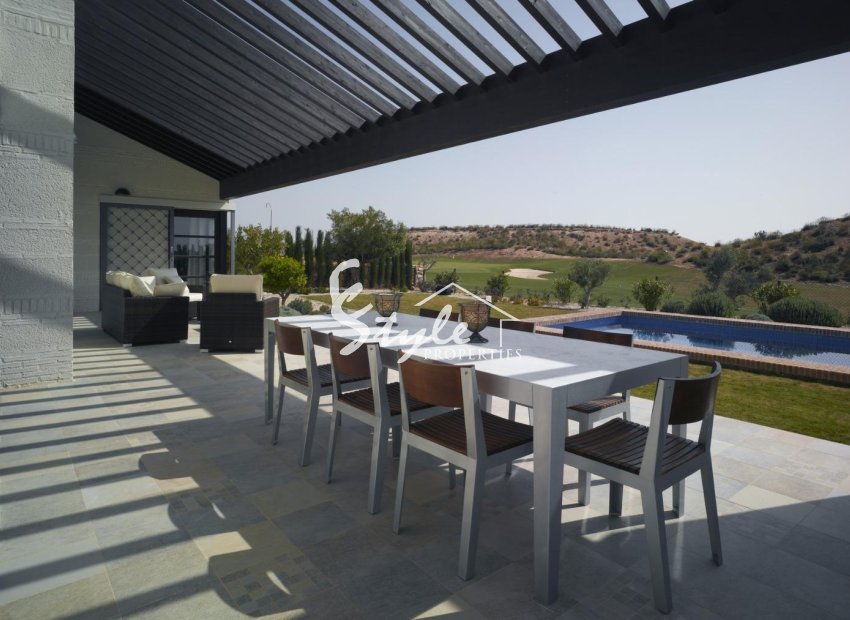 New build - Villa - Murcia