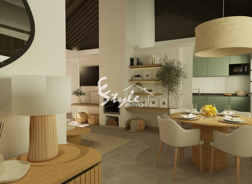 New build - Villa - Murcia