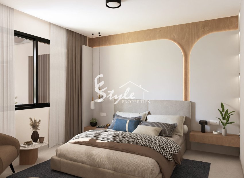 New build - Villa - Murcia